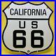 Vintage_California_Us_Route_66_Porcelain_Metal_Highway_Sign_Gas_Oil_Road_Shield_01_ywwa