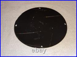 Vintage Chevrolet Service Department Felix The Cat 11 3/4 Porcelain Metal Sign