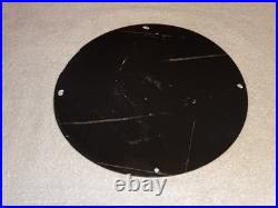 Vintage Chevrolet Service Department Felix The Cat 11 3/4 Porcelain Metal Sign