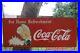 Vintage_Coca_Cola_36x17_Metal_Coke_Sign_Sprite_Boy_Store_Hanging_Display_40s_50s_01_mwo