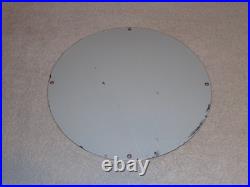 Vintage Columbia Records Grafonola Sold Here! Porcelain Metal Elvis Record Sign