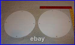 Vintage Conoco Gasoline Minuteman +cities Service Koolmotor Porcelain Metal Sign