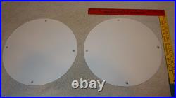 Vintage Conoco Gasoline Minuteman +cities Service Koolmotor Porcelain Metal Sign