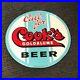 Vintage_Cook_s_Beer_9_Round_Button_Metal_Toc_Sign_Cook_Brewing_Evansville_In_01_wz