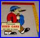 Vintage_Dependable_Ok_Used_Cars_Salesman_Cigar_1_Enamel_Metal_Gasoline_Oil_Sign_01_fsp
