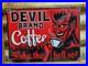 Vintage_Devil_Brand_Coffee_Porcelain_Sign_Rare_Old_Hot_Hell_Beverage_Cafe_Food_01_bit