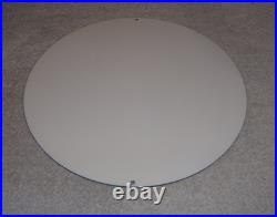 Vintage Dodge Super Bee Sports Car 11 3/4 Porcelain Metal Gasoline & Oil Sign