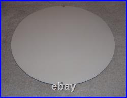 Vintage Dodge Super Bee Sports Car 11 3/4 Porcelain Metal Gasoline & Oil Sign