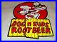 Vintage_Dog_N_Suds_Root_Beer_12_Baked_Metal_Diner_Restaurant_Gasoline_Oil_Sign_01_cl