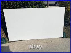 Vintage Donaldson Filters Dealer Single Sided Metal Sign Advertising 20 x 36 63B