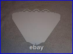 Vintage Drink Coca Cola Ice Cold? Bottle 11 3/4 Metal Soda Coke Gas Oil Sign