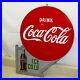 Vintage_Drink_Coca_Cola_Ice_Cold_Double_Sided_Flange_Sign_Metal_A_M_4_51_01_dwf