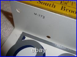 Vintage Drink Pepsi Cola Diecut 14 Metal Soda Pop Gasoline Oil Flange Sign M173