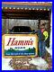 Vintage_Early_Rare_LG_Hamms_Beer_Embossed_Tin_Metal_Sign_73X48_01_sto