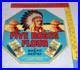 Vintage_Five_Roses_Flour_Worlds_Best_indian_12_Metal_General_Store_Canada_Sign_01_box