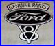 Vintage_Ford_Genuine_Parts_V8_12_Metal_Car_Truck_Gasoline_Oil_Dealership_Sign_01_fukv