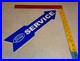 Vintage_Ford_Service_Entrance_Dealer_Arrow_15_Metal_Car_Truck_Gasoline_Oil_Sign_01_sr