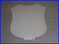 Vintage Fram Complete Engine Protection Oil Air Fuel Filter Metal Gasoline Sign