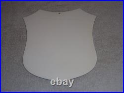 Vintage Fram Complete Engine Protection Oil Air Fuel Filter Metal Gasoline Sign