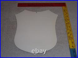 Vintage Fram Complete Engine Protection Oil Air Fuel Filter Metal Gasoline Sign