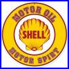 Vintage_GAS_SHELL_MOTOR_OIL_Metal_Sign_Man_Cave_Garage_Body_Shop_Barn_Shed_01_llds