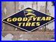 Vintage_Good_Year_Tires_Sign_Cast_Iron_Metal_Advertising_Diamond_Auto_Car_Gas_01_mj