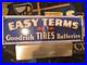 Vintage_Goodrich_Tires_Easy_Terms_Porcelain_Metal_Sign_Automotive_Sign_01_tc
