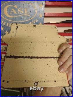 Vintage Goodyear Tires Porcelain Metal Sign Old Gas Oil Automobile Parts Service