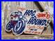 Vintage_Goofy_Porcelain_Sign_Old_Hog_Hounds_Cycle_Clu_Motorcycle_Disney_Cartoon_01_ox
