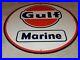 Vintage_Gulf_Marine_Boat_Motor_Gas_11_3_4_Porcelain_Metal_Gasoline_Oil_Sign_01_vpke