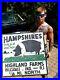 Vintage_Hampshires_Farm_Metal_Sign_With_Pig_Hog_Swine_Graphic_2_sided_Hillsdale_In_01_dbh