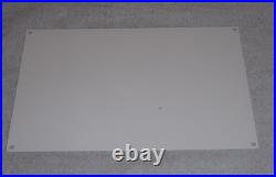 Vintage Harley Davidson Motorcycle Gunk Woman 12 Motor Cycle Gasoline Oil Sign