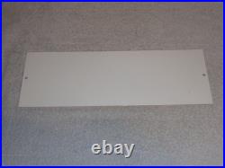 Vintage Harley Davidson Motorcycle Spark Plug Porcelain Metal Gasoline Oil Sign