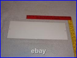 Vintage Harley Davidson Motorcycle Spark Plug Porcelain Metal Gasoline Oil Sign