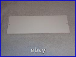 Vintage Harley Davidson Motorcycle Spark Plug Porcelain Metal Gasoline Oil Sign