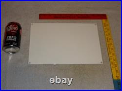 Vintage Harley Davidson Motorcycles Parts 12 Porcelain Metal Gasoline Oil Sign