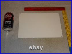 Vintage Harley Davidson Motorcycles Parts 12 Porcelain Metal Gasoline Oil Sign