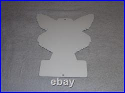 Vintage Hemi 426 Chrysler Dodge Elephant Engine 12 Metal Car Gasoline Oil Sign