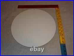 Vintage Holley Carburetor & Auto Car Ignition Parts 12 Metal Gasoline Oil Sign