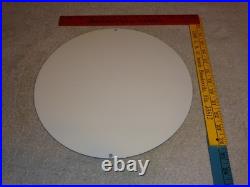 Vintage Holley Carburetor & Auto Car Ignition Parts 12 Metal Gasoline Oil Sign