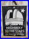 Vintage_Hollywood_Porcelain_Sign_Old_Highway_To_The_Stars_Rincon_San_Diego_Ca_01_vho