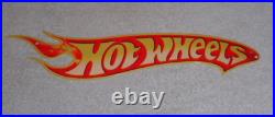 Vintage Hot Wheels Die-cut Race Car 16 Metal Cars, Gasoline Oil Matchbox Sign Vintage Hot Wheels Die-cut Race Car 16 Metal Cars, Gasoline Oil Matchbox Sign