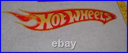 Vintage Hot Wheels Die-cut Race Car 16 Metal Cars, Gasoline Oil Matchbox Sign Vintage Hot Wheels Die-cut Race Car 16 Metal Cars, Gasoline Oil Matchbox Sign