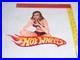 Vintage_Hot_Wheels_Woman_12_Metal_Race_Car_Gasoline_Oil_Advertising_Sign_01_drv
