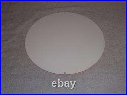 Vintage Hurst Competition Plus 4 & 5 Speed Shifter 12 Metal Gasoline & Oil Sign