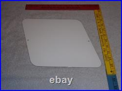 Vintage Hurst Shifter 4 5 Speed Shift Auto Racing Mascot Metal Gasoline Oil Sign