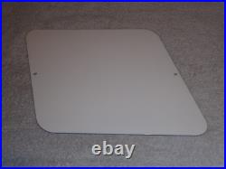 Vintage Hurst Shifter 4 5 Speed Shift Auto Racing Mascot Metal Gasoline Oil Sign