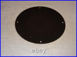 Vintage Indian Motorcycle Authorized Dealer 1' Porcelain Metal Gasoline Oil Sign