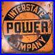 Vintage_Interstate_Power_Company_Metal_Sign_30_Square_Advertising_Orange_Black_01_kvfh