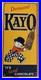 Vintage_Kayo_Chocolate_Soda_Porcelain_Enamel_Metal_Sign_8x17_Ande_Rooney_01_xc